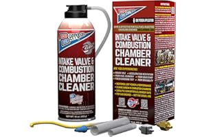 Berryman Products 2611 Intake Valve and Combustion Chamber Cleaner, 16-Ounce Aerosol