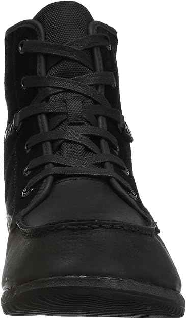 sorel men's ankeny moc toe snow boot