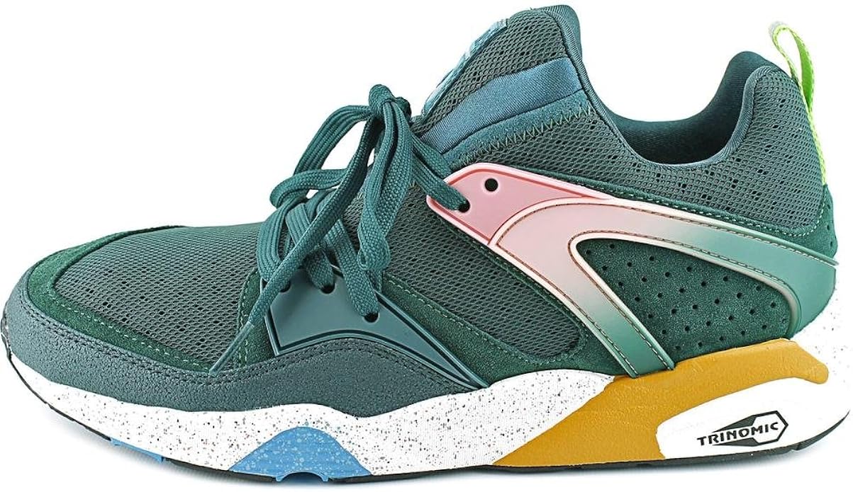 puma blaze of glory 2014 kids