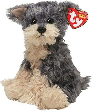 Yorkie beanie boo Clearance
