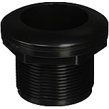 CPR Aquatic BHCPR200STx4 2" Slip x thread Abs Bulkheads (Set of 4)