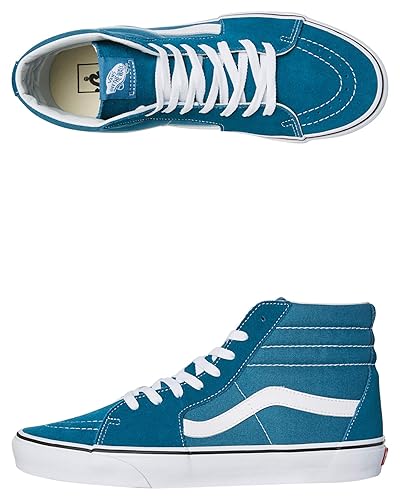 vans sk8 hi corsair