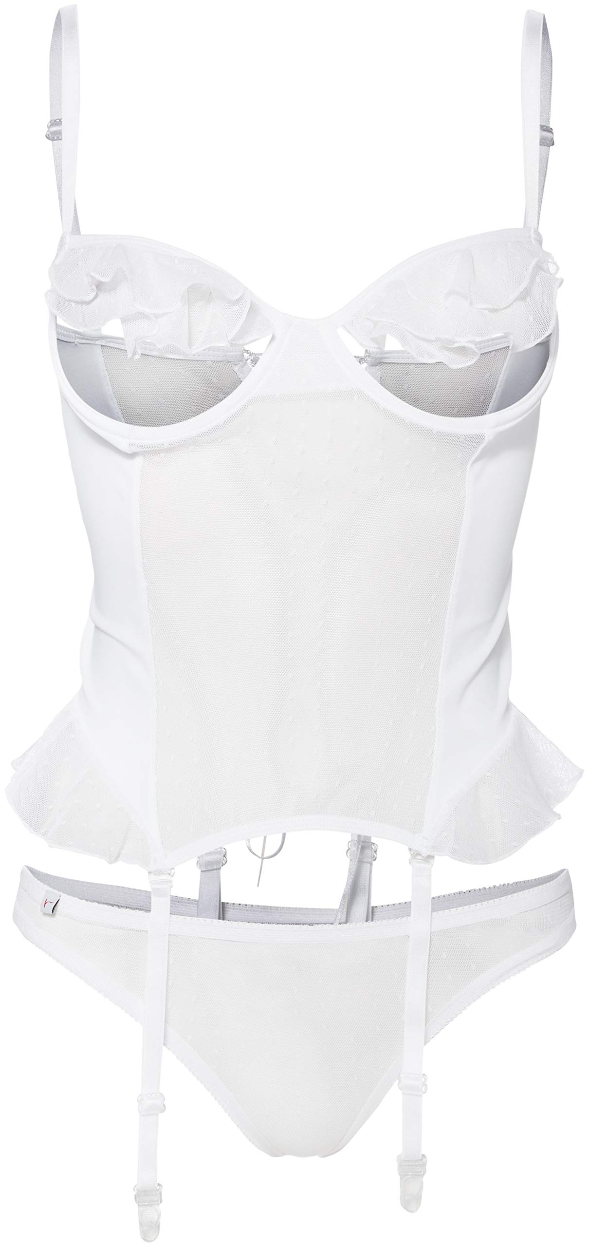 AVANUA Erotic Products Leather and Latex 1 Unit 600 g