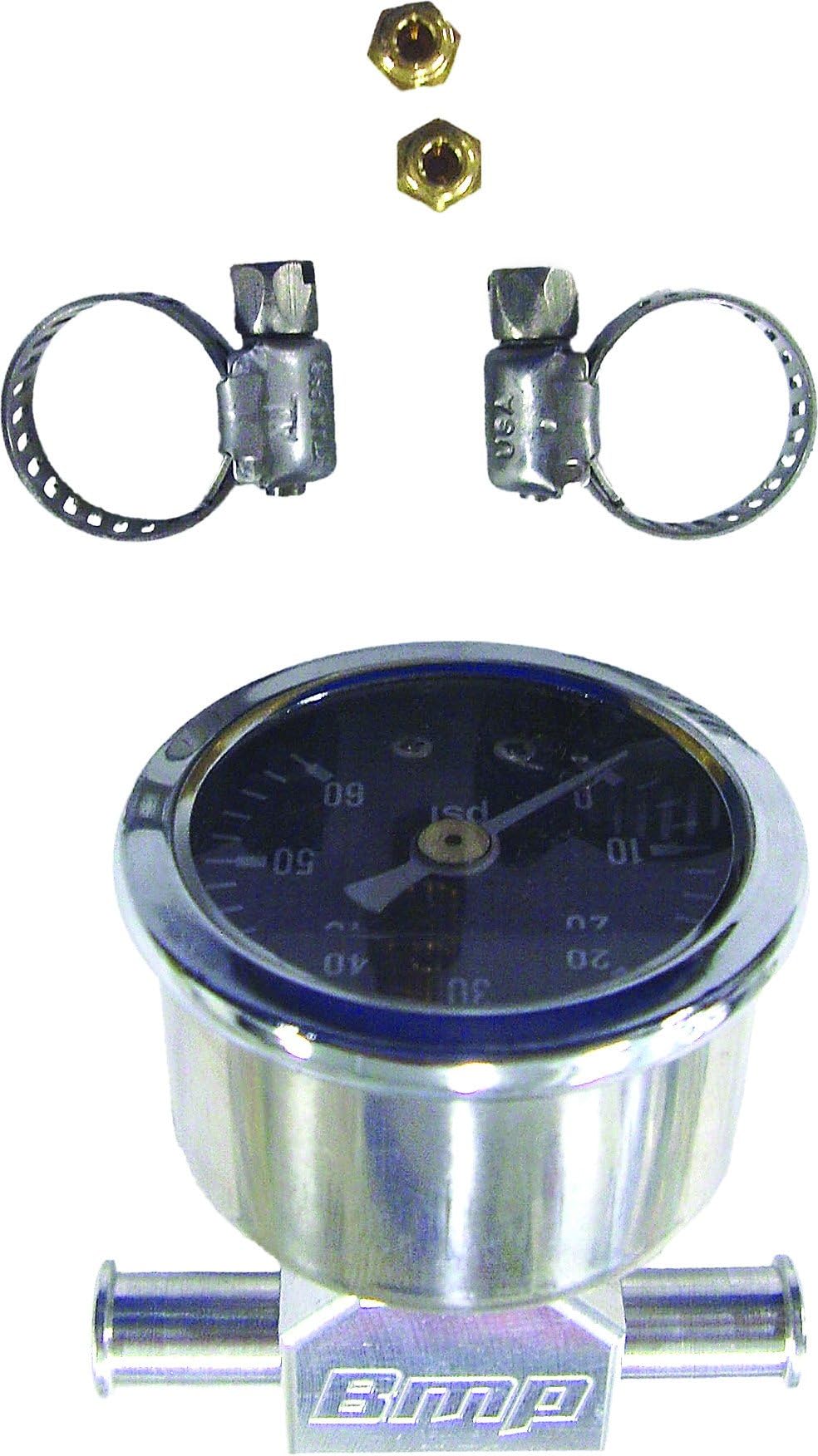 Bmp 241-0171 Inline Fuel Reducer