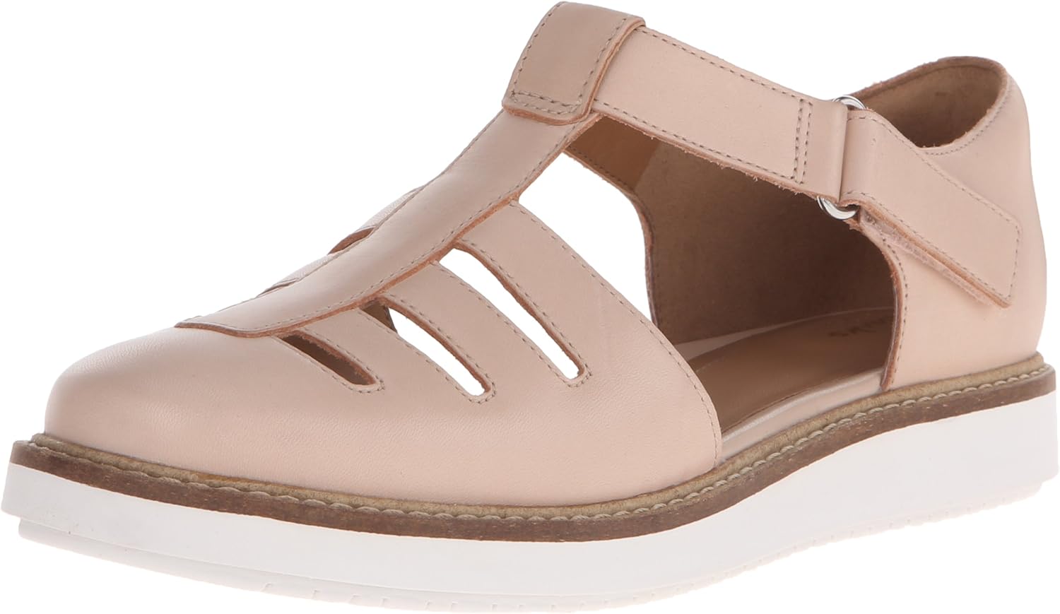 clark fisherman sandals