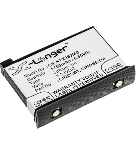 Amazon.com: Insta360 ONE X2 Battery 1630mAh : Electronics