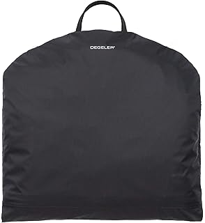 hartmann garment sleeve