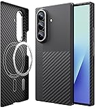 JUESHITUO for Samsung Galaxy Z Fold 7 Case: Ultra