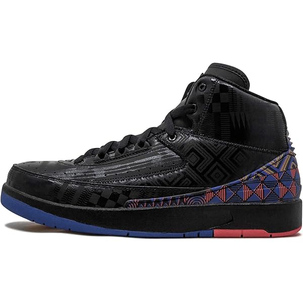 Amazon.com | Nike Air Jordan IV 4 Retro Levis Levi's Black NRG GS