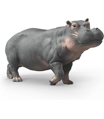 hippo Locbloc | Hippo Ride-On & Building Blocks | B. toys