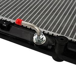 Torchtree CU2305 Radiator Replacement,Compatible