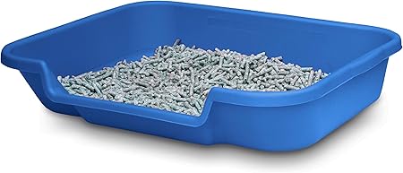 kittygohere litter box senior cat litter box