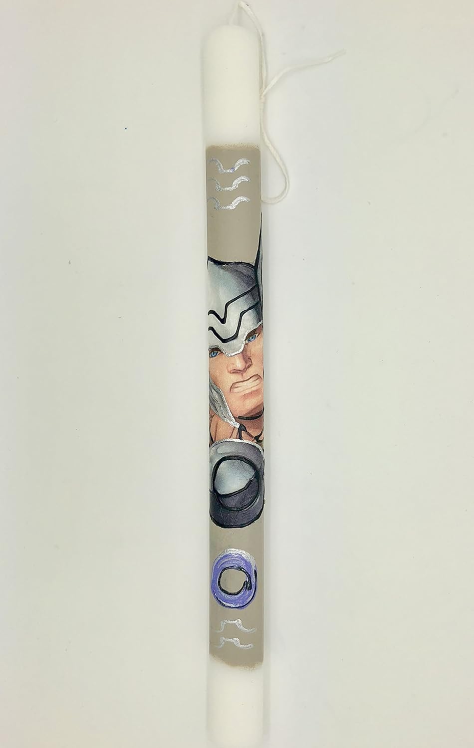 Greek Easter Candle, Λαμπάδα Home & Kitchen