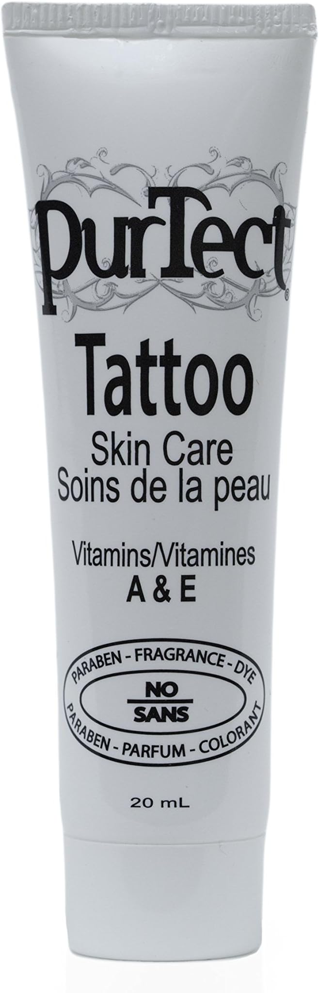 Purtect Topical Ointment & Skin Protectant 20 mL
