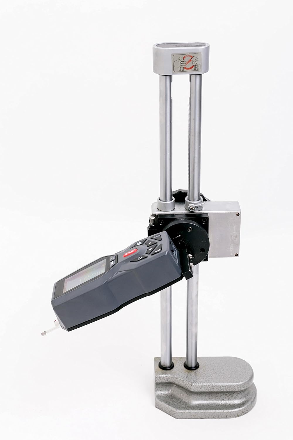 Surface & Hardness Testing Surface Roughness Gauges Surface Roughness