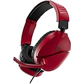 Turtle Beach Recon 70 Gaming Headset for PlayStation 4 Pro, PlayStation 4, Xbox One, Nintendo Switch, PC, and Mobile - PlaySt