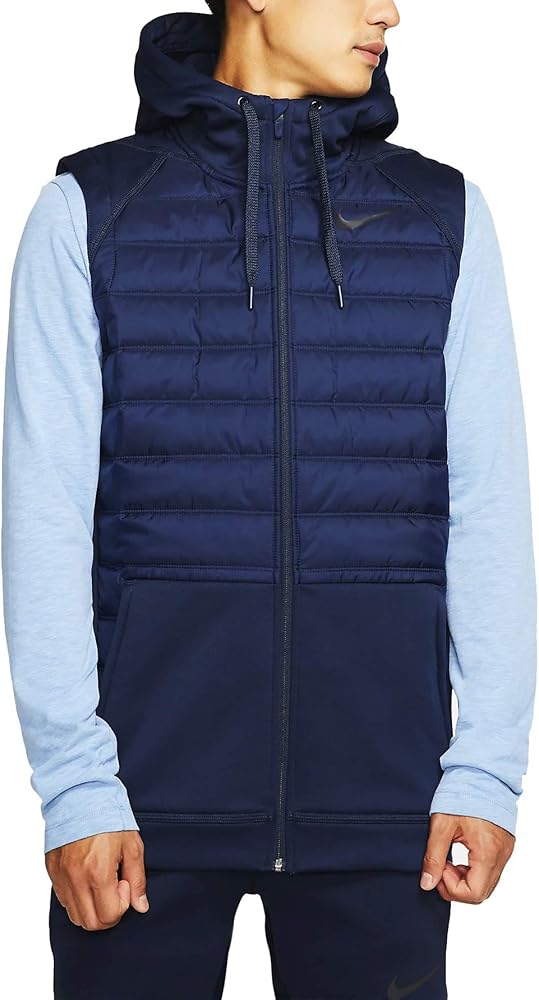 chaleco nike hombre 2018