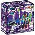 Playmobil Adventures of Ayuma Moon Fairy with Soul Animal