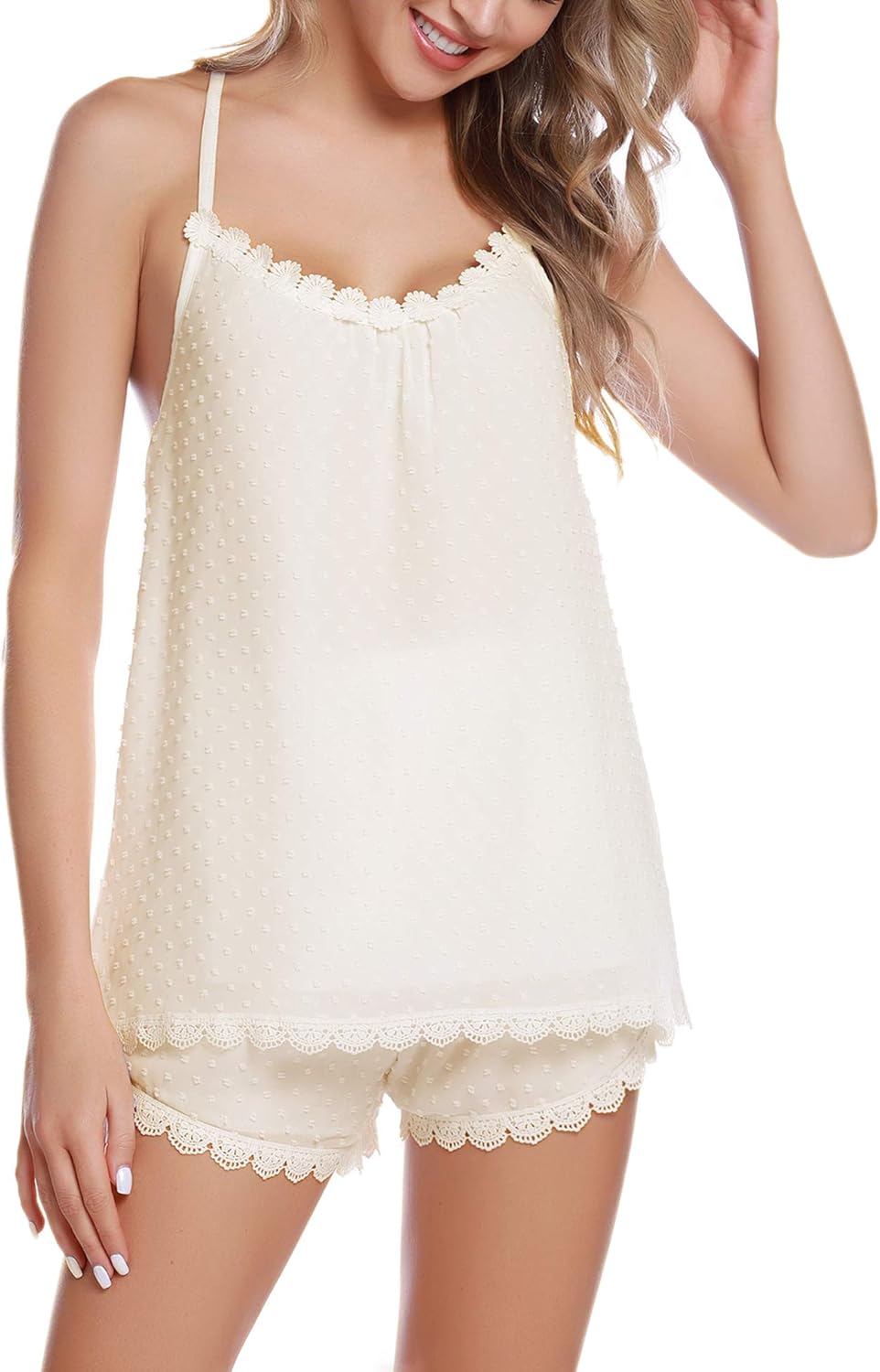 womens nightwear shorts