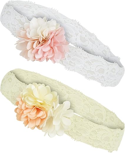 monsoon baby headband