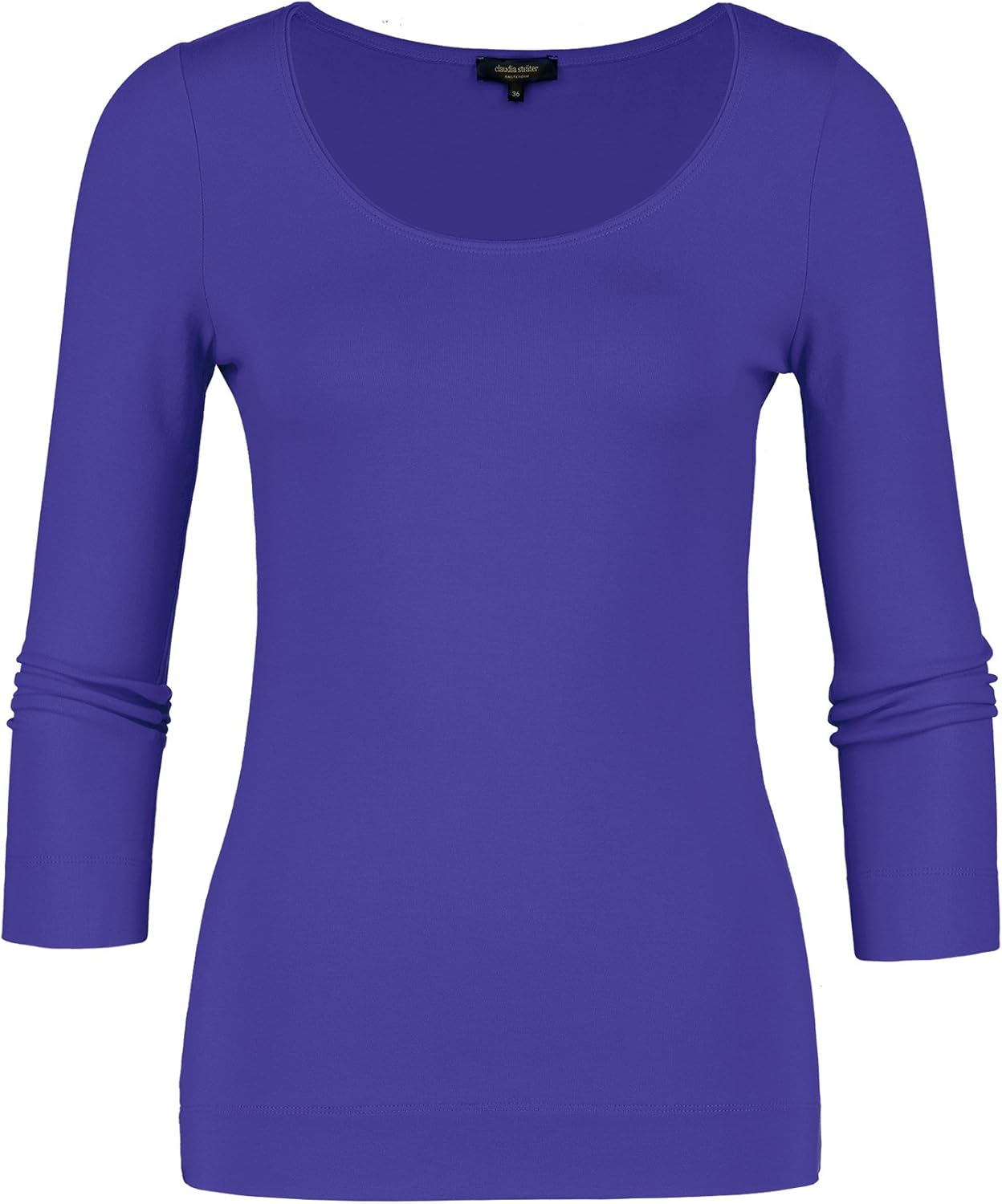 pullover damen purple