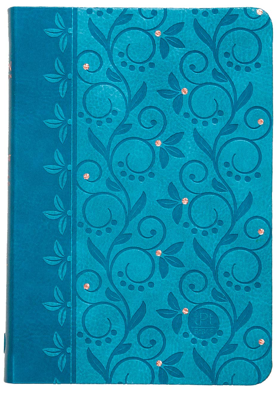 Passion Translation Bible