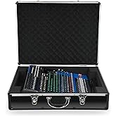 ANALOG CASES UNISON Case for Yamaha MG16XU / MG20XU - Ultra-Lightweight UNISON Hard Case