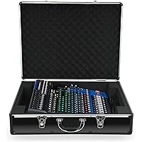 Amazon.com: ANALOG CASES Native Instruments MASCHINE+