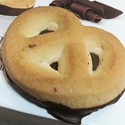 Villa Sapori Galletas Tradicionales Italianas con mantequilla y ...