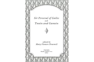 Sir Perceval of Galles and Ywain and Gawain