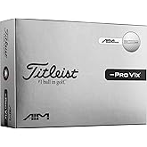 Titleist Pro V1x Left Dash Golf Balls