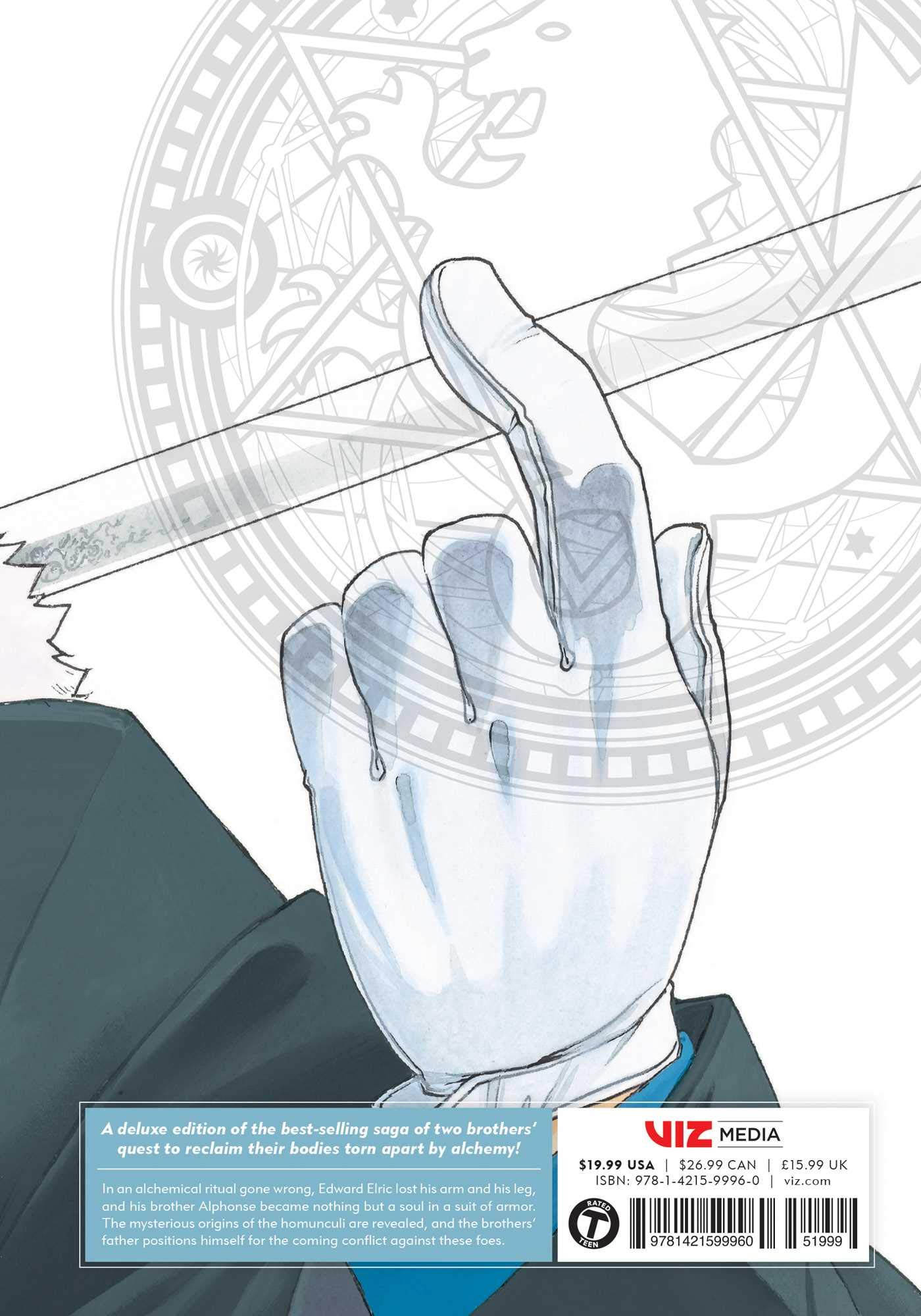 fullmetal alchemist 13