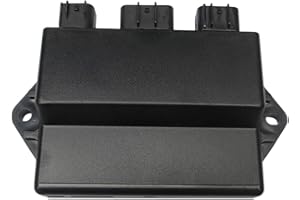 USONLINE911 CDI Box For Yamaha YFM 660 Raptor YFM660 2002 2003 OE Repl.# 5LP-85540-20-00