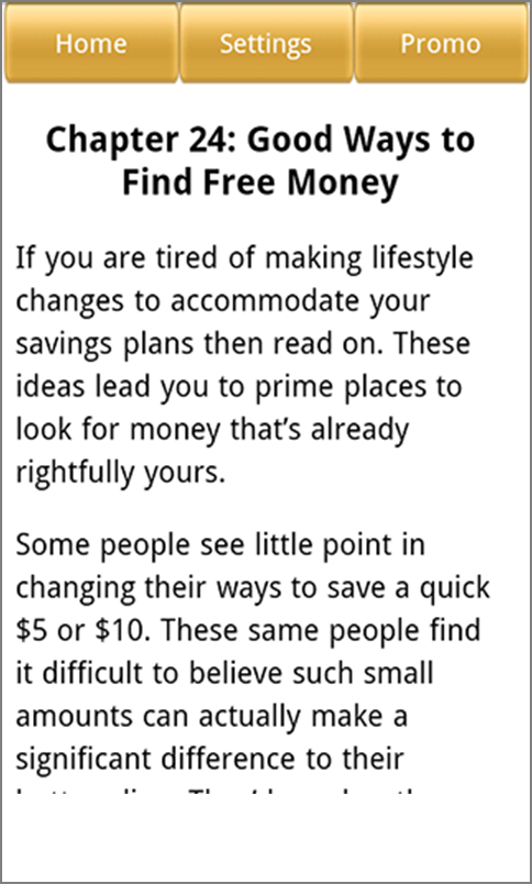 Emergency Quick Cash