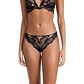 Thistle & Spire Women's Kane Cutout Thong