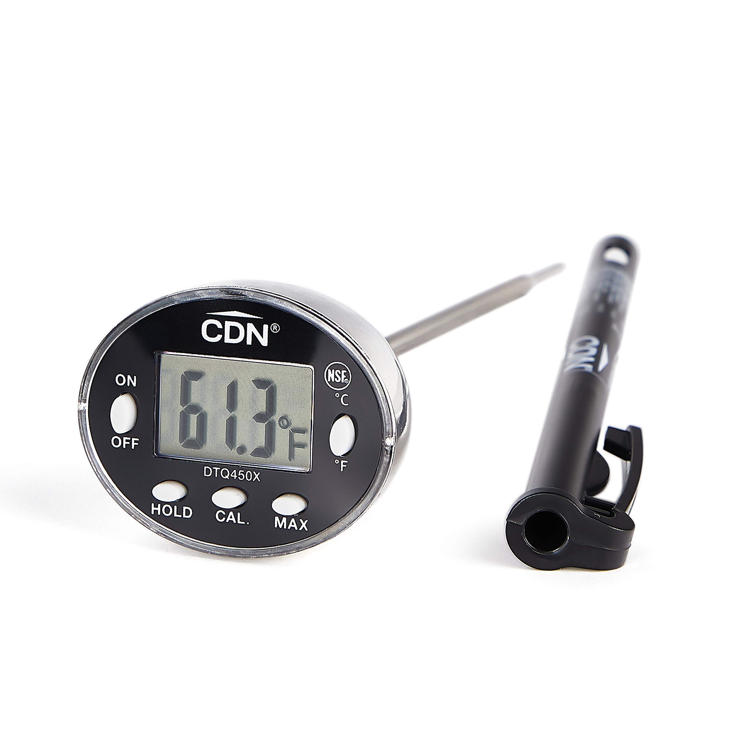 CDN DTQ450X Thin Tip Thermometer