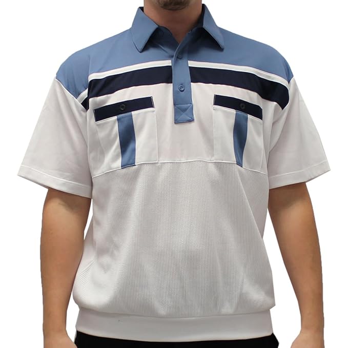 Men's Vintage Style Shirts