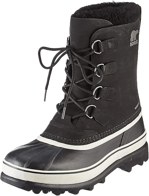 sorel boots mens amazon