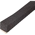 M-D Building Products Expandable Foam Platinum™ Weatherseal for Uneven Gaps (Gray, 1")