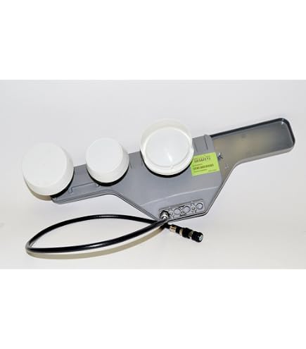 DIRECTV SWM5-21 LNB Für SlimLine Dish – UltraHD, 21 Tuner, Mit Integriertem SWM-Multischalter