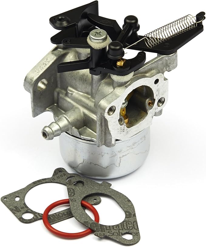 Briggs & Stratton 796608 Carburetor Amazon.co.uk Garden & Outdoors