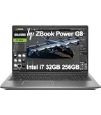 Amazon.com: HP Zbook Power G8 15.6