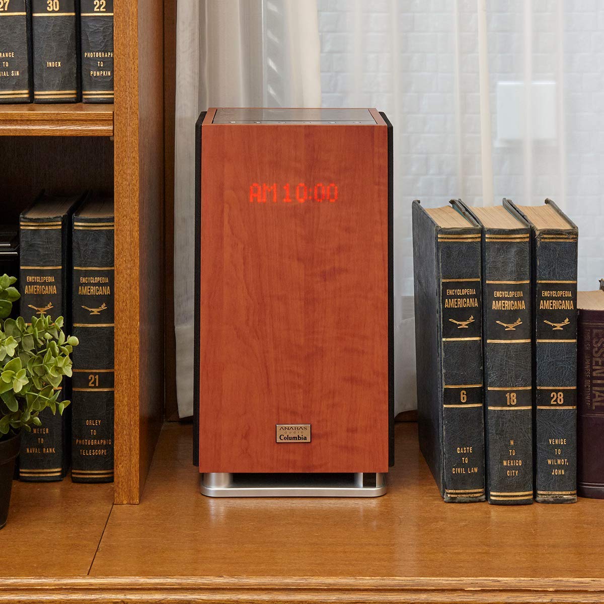 ユーキャン アナバスオーディオ Columbia NCA-100（K） Amazon.co.jp: U-Can Anabas Audio NCA-100 with 100 Famous Songs