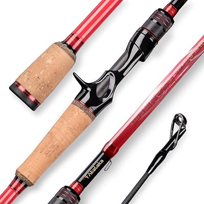 akataka baitcasting rod Akataka Spinning Casting Fishing Rod Pure Carbon Ghana