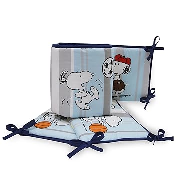 snoopy bassinet