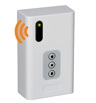 celexon Receptor de radiofrecuencia para Pantallas o Soportes ...