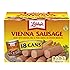 Libby's 18 Piece Vienna Sausage, 5 Pound