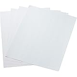 Amazon Basics Matte Print-to-the-Edge Round Labels, 3/4-Inch Diameter, 800-Pack