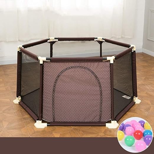 portable baby fence