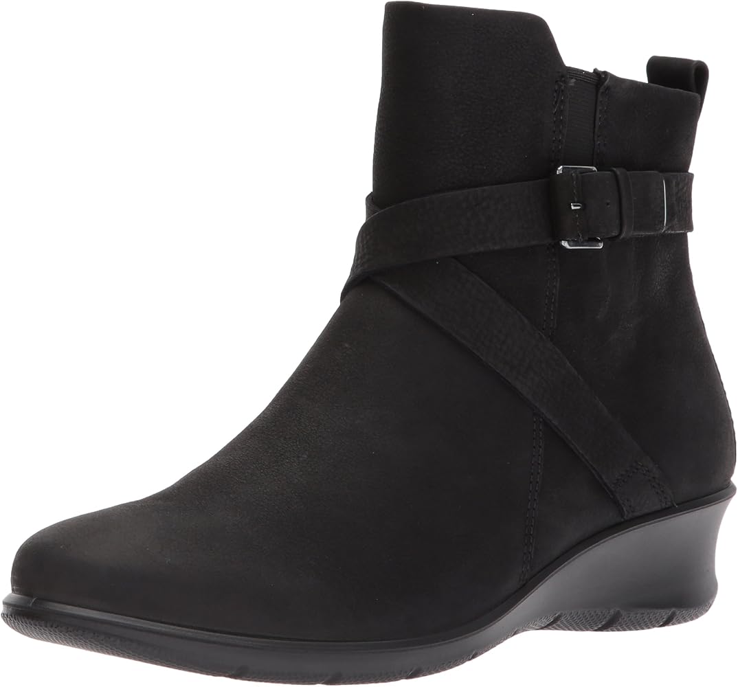 ecco felicia ankle boot